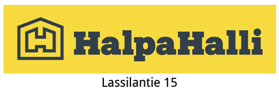 Halpahalli 16